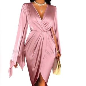 SHEIN Long Sleeve Dresses for Women on Sale up to 90% Off: Poshmark SHEIN Long Sleeve Dresses for Women on Sale up to 90% Off: Poshmark